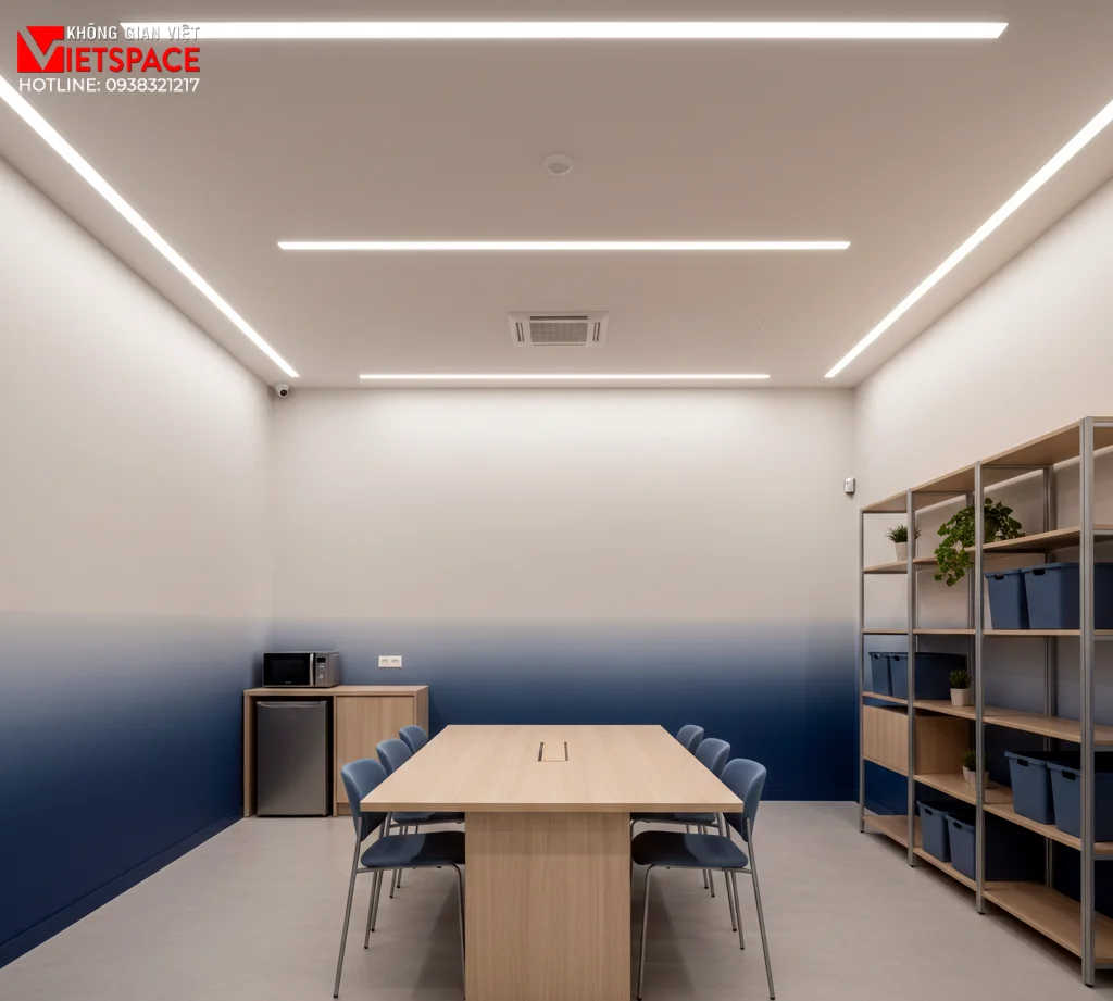 thiết kế cửa hàng thời trang blue horizon wear _11