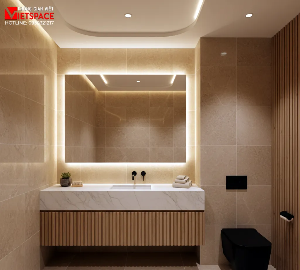 thiết kế cửa hàng thời trang harper & co _15