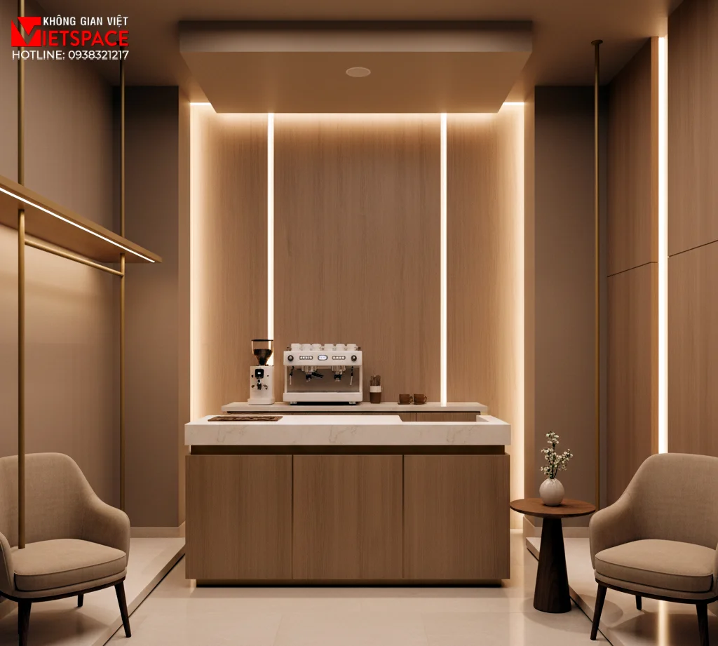 thiết kế cửa hàng thời trang aurora atelier _14