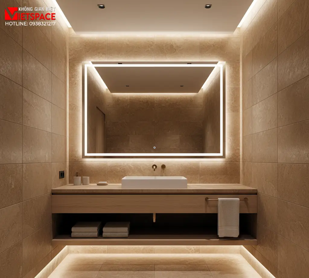 thiết kế cửa hàng thời trang aurora atelier _15