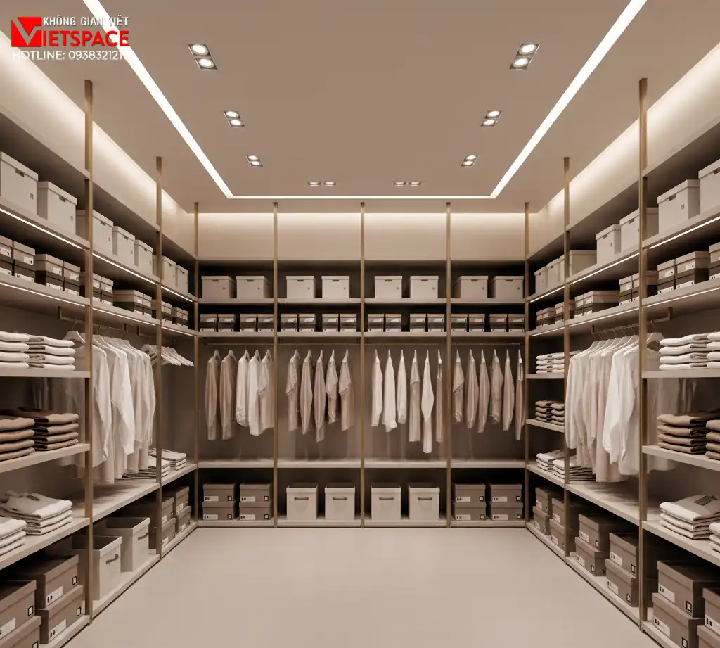 thiết kế cửa hàng thời trang nerina _4