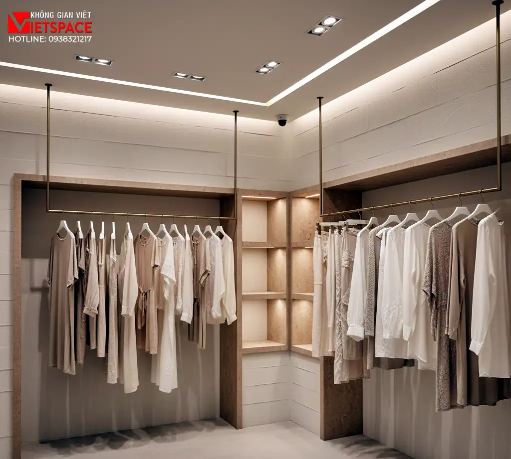 thiết kế cửa hàng thời trang nerina _8