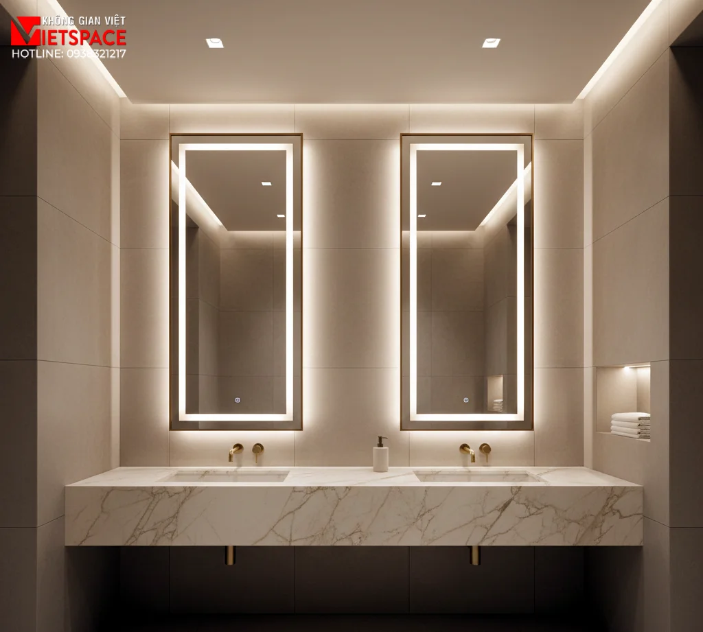 thiết kế cửa hàng thời trang nerina _11