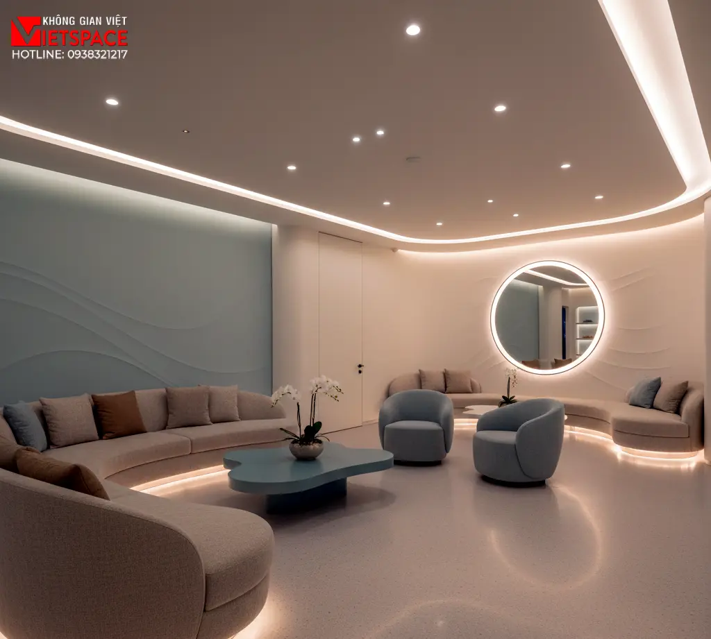 thiết kế cửa hàng thời trang seamotion _18