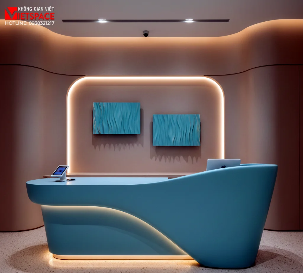 thiết kế cửa hàng thời trang seamotion _12