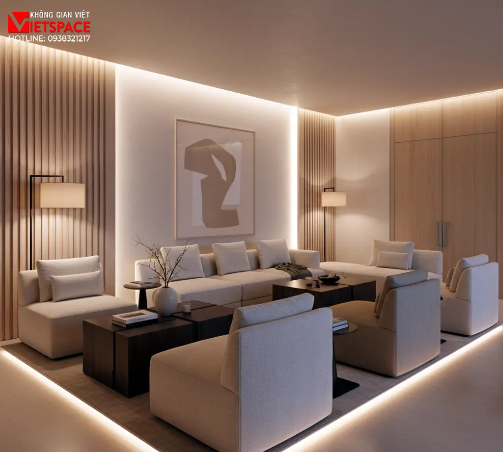 thiết kế cửa hàng thời trang the westline _17