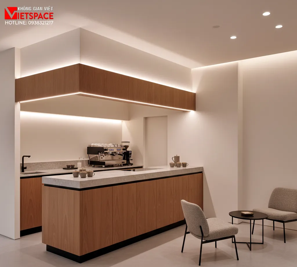 thiết kế cửa hàng thời trang the westline _14