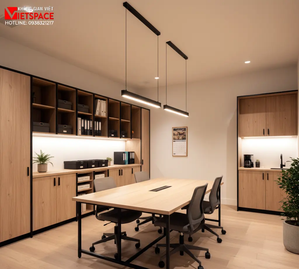 thiết kế cửa hàng thời trang the westline _16