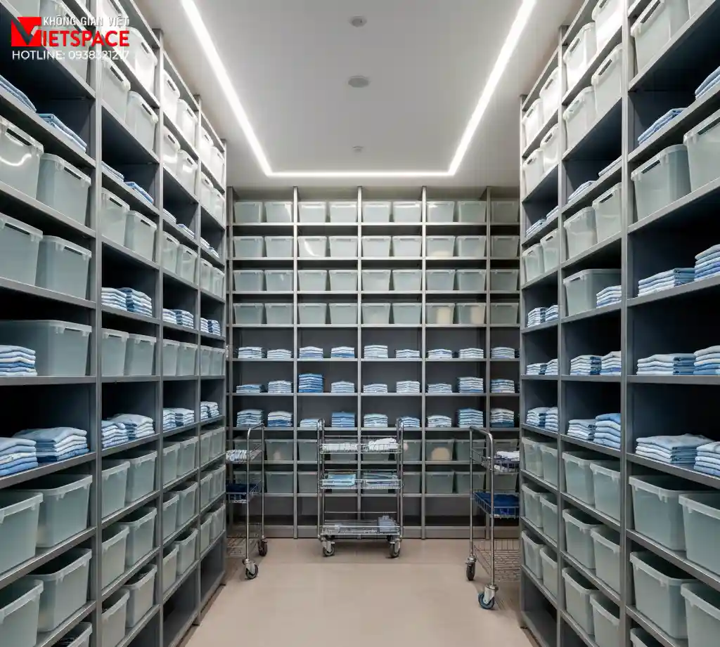 thiết kế cửa hàng thời trang aqua flow _3