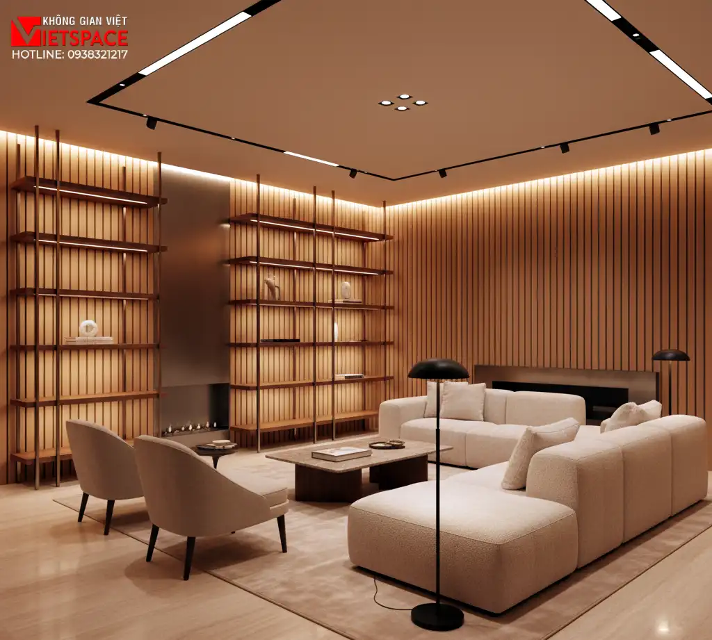 thiết kế cửa hàng thời trang maison 89 _17