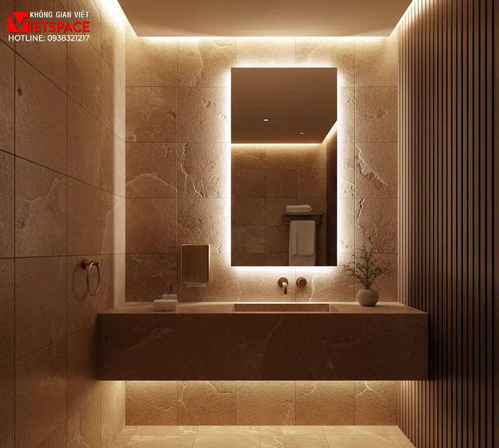 thiết kế cửa hàng thời trang maison 89 _15