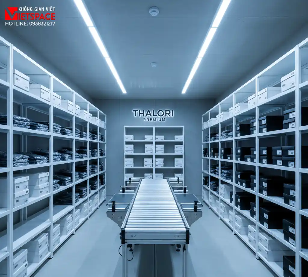 thiết kế cửa hàng thời trang thalori premium _7