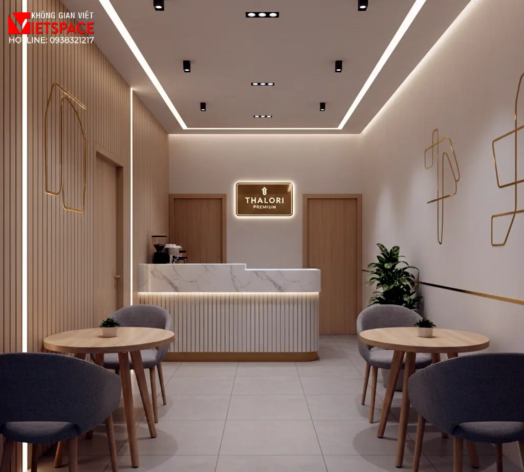 thiết kế cửa hàng thời trang thalori premium _13