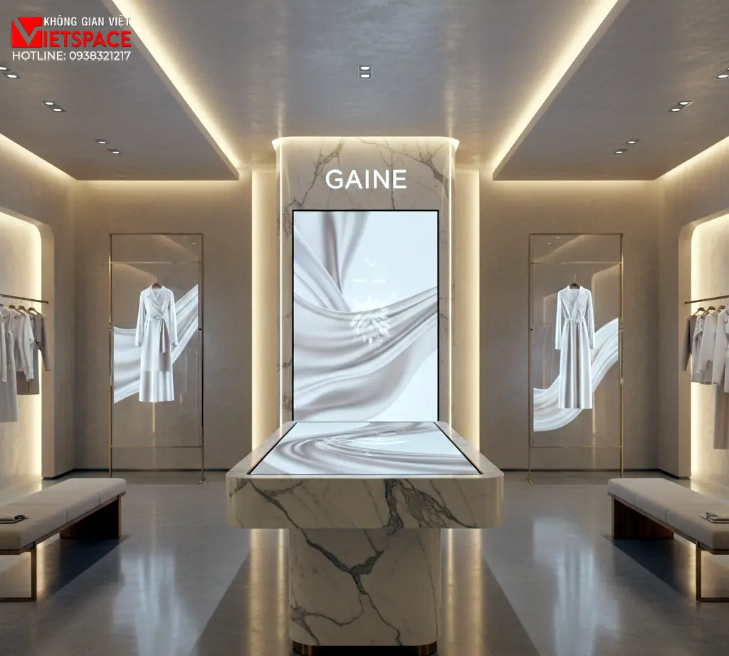 thiết kế cửa hàng thời trang gaiane _5