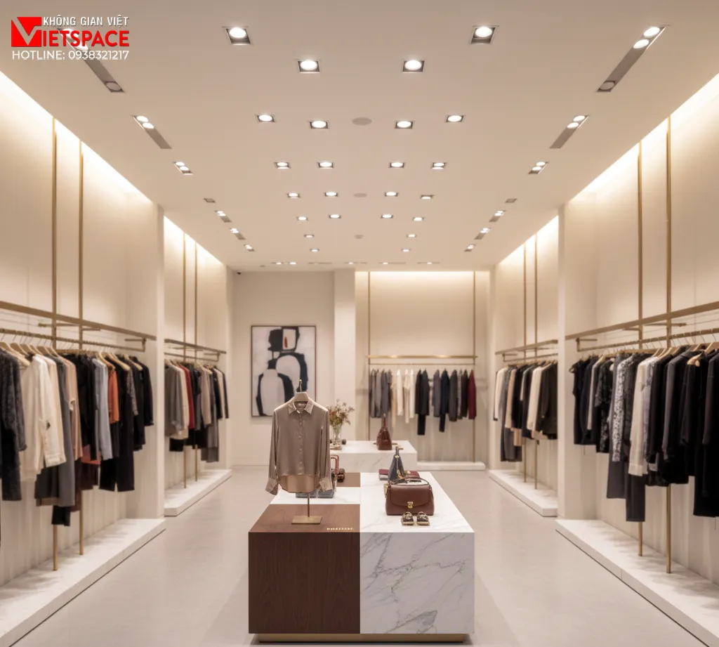 thiết kế cửa hàng thời trang gaiane _8
