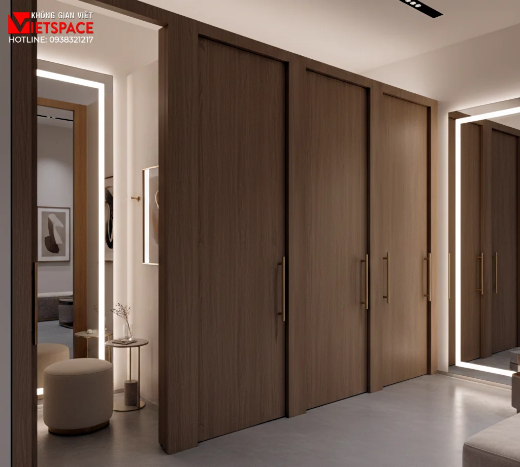 thiết kế cửa hàng thời trang gaiane _9