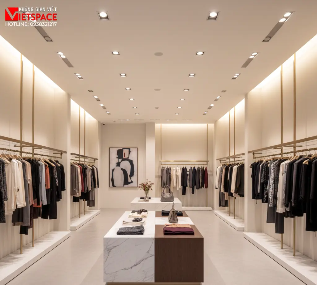 thiết kế cửa hàng thời trang gaiane _15