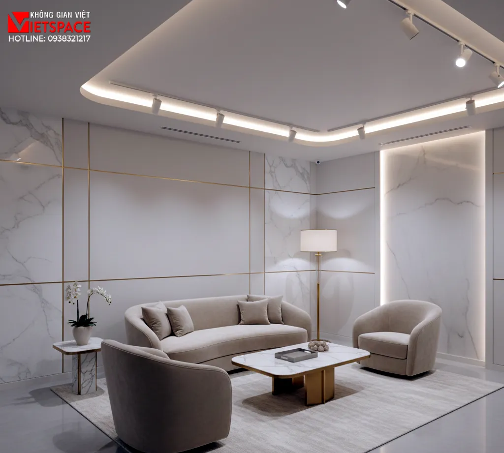 thiết kế cửa hàng thời trang kalonera _15