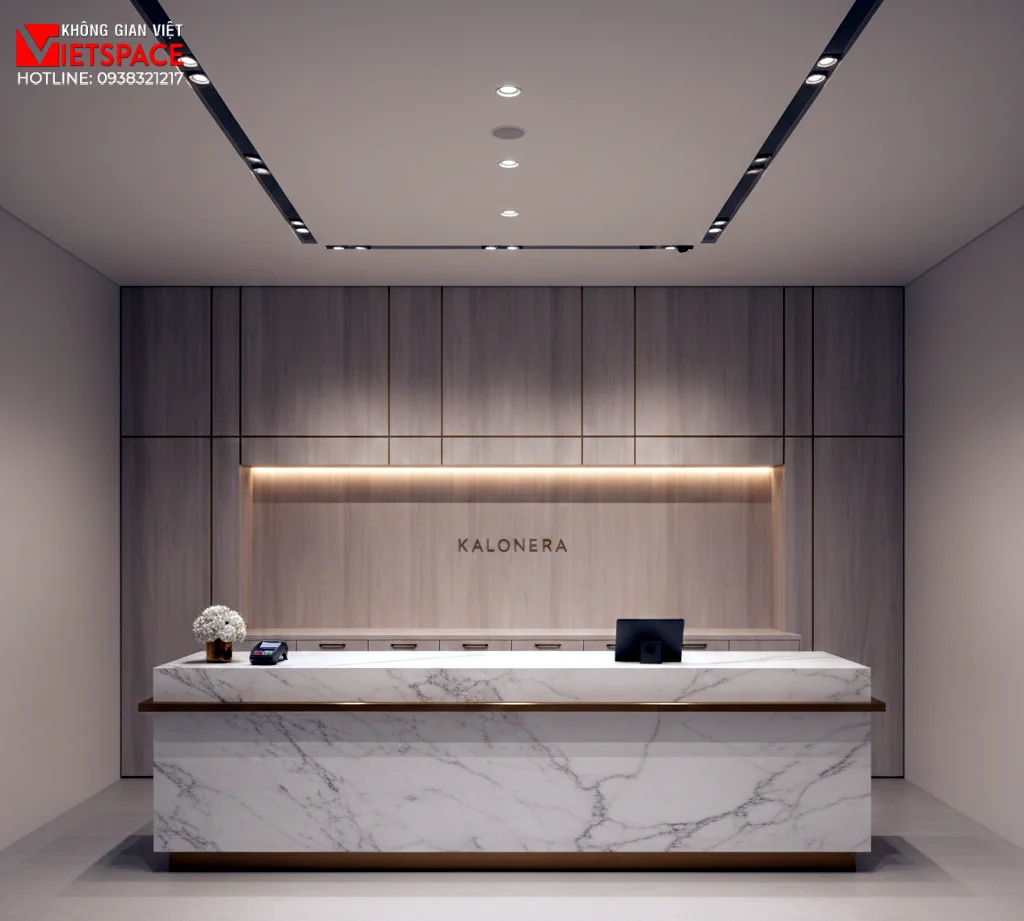 thiết kế cửa hàng thời trang kalonera _7