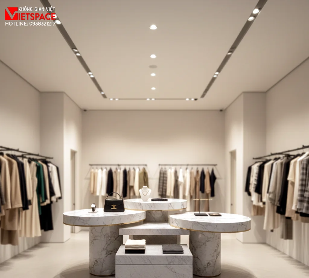 thiết kế cửa hàng thời trang kalonera _8