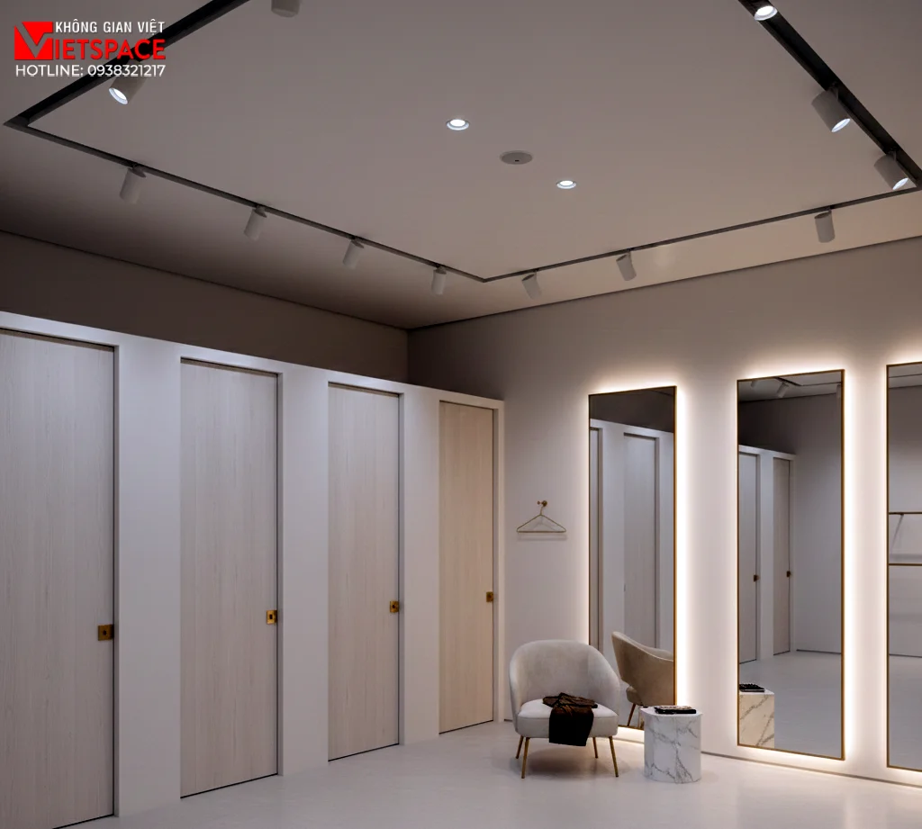 thiết kế cửa hàng thời trang kalonera _10