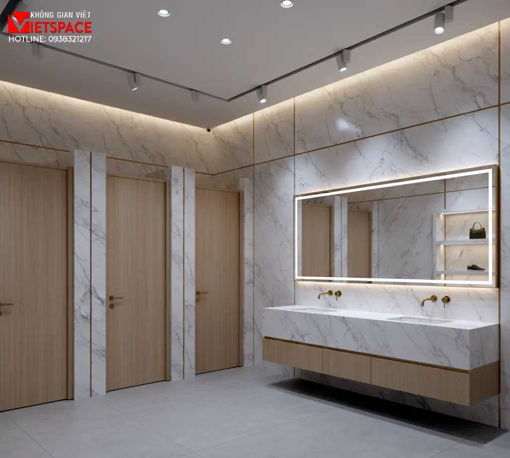 thiết kế cửa hàng thời trang kalonera _11