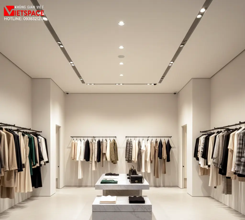 thiết kế cửa hàng thời trang kalonera _3