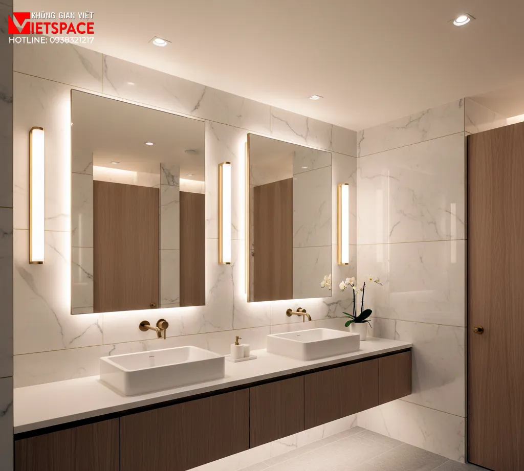 thiết kế cửa hàng thời trang lysandra collection _10