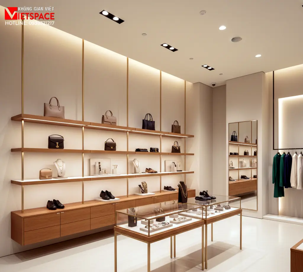 thiết kế cửa hàng thời trang aurelia athena _3