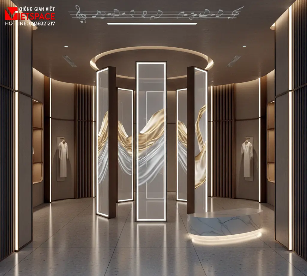 thiết kế cửa hàng thời trang aurelia athena _5
