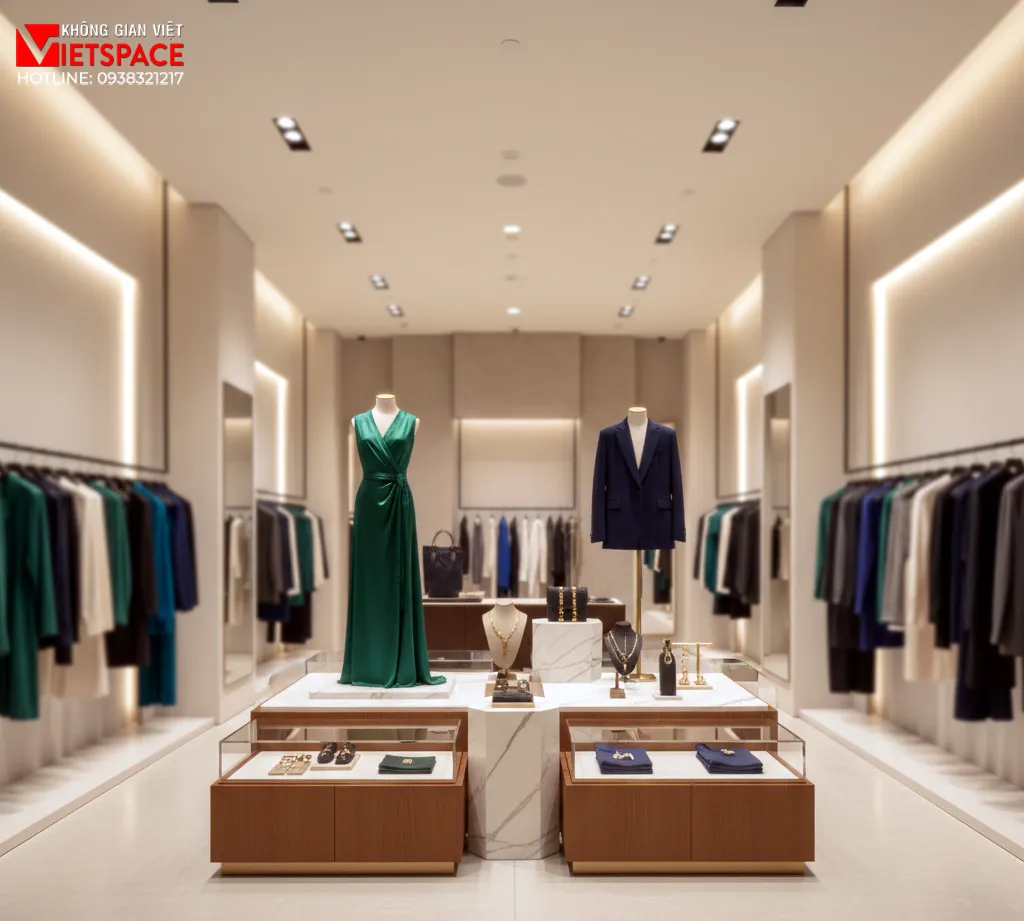thiết kế cửa hàng thời trang aurelia athena _7