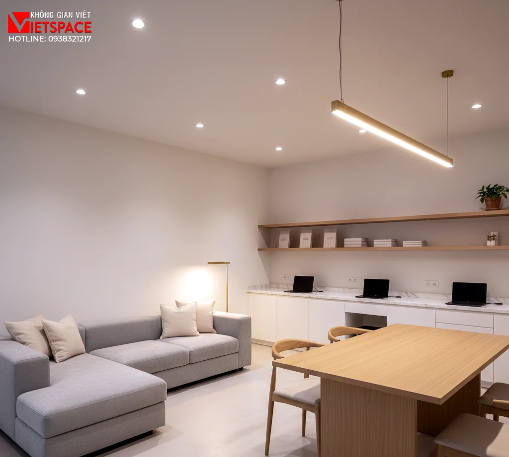 thiết kế cửa hàng thời trang aurelia athena _11
