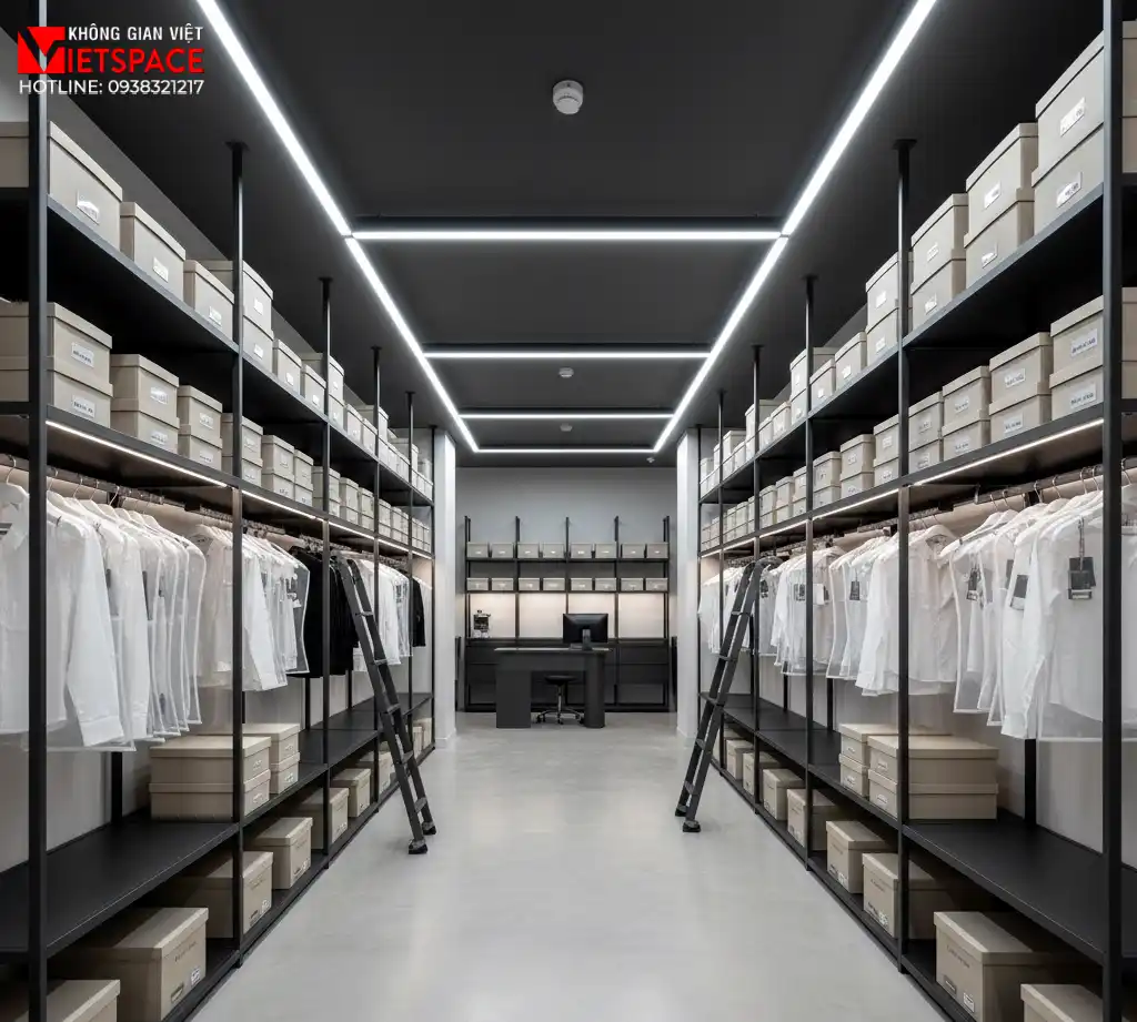 thiết kế cửa hàng thời trang zephyria privé _6
