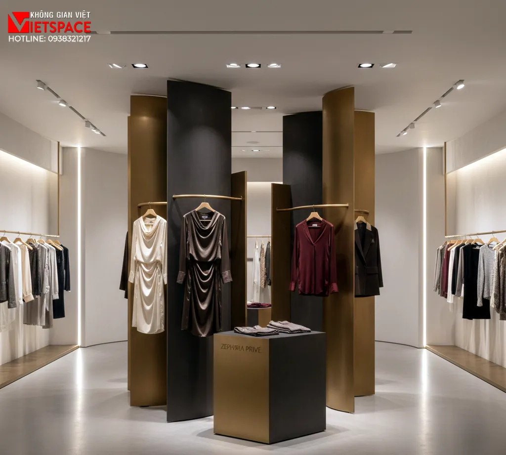 thiết kế cửa hàng thời trang zephyria privé _10