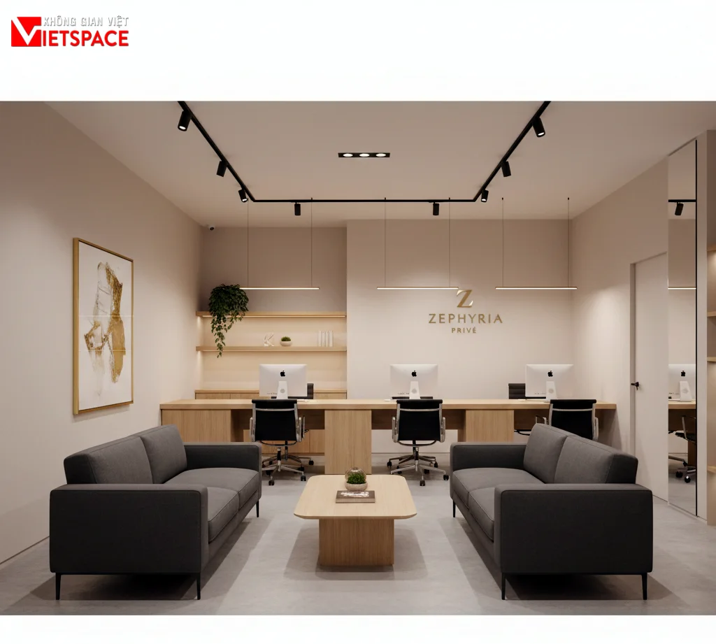 thiết kế cửa hàng thời trang zephyria privé _14