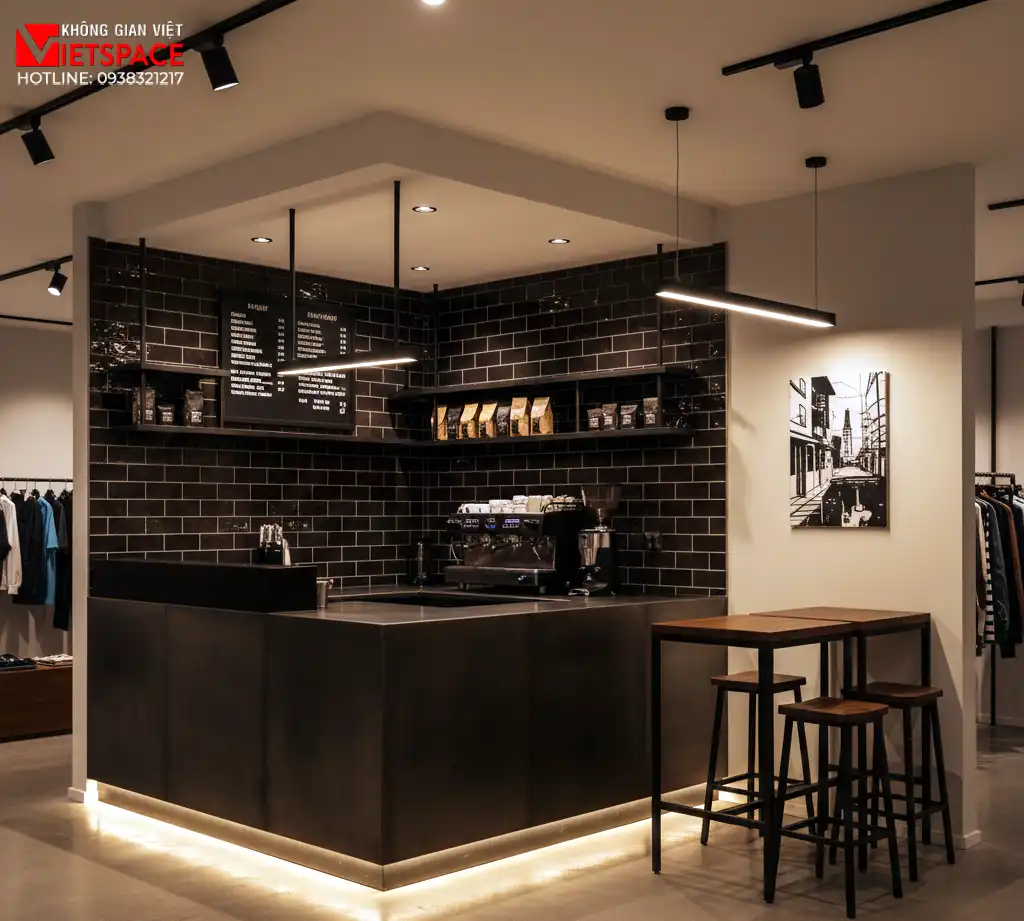 thiết kế cửa hàng thời trang uptown kid _14