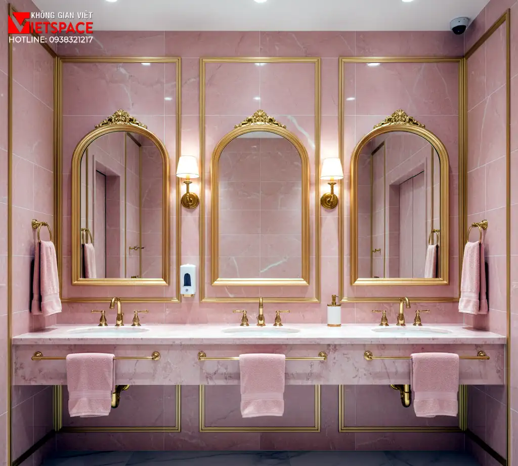 thiết kế cửa hàng thời trang santora _10