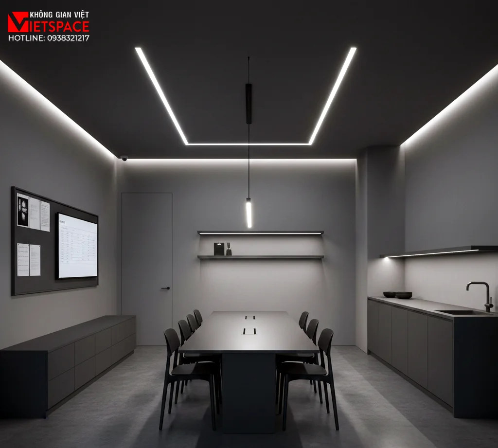 thiết kế cửa hàng thời trang red lantern _7