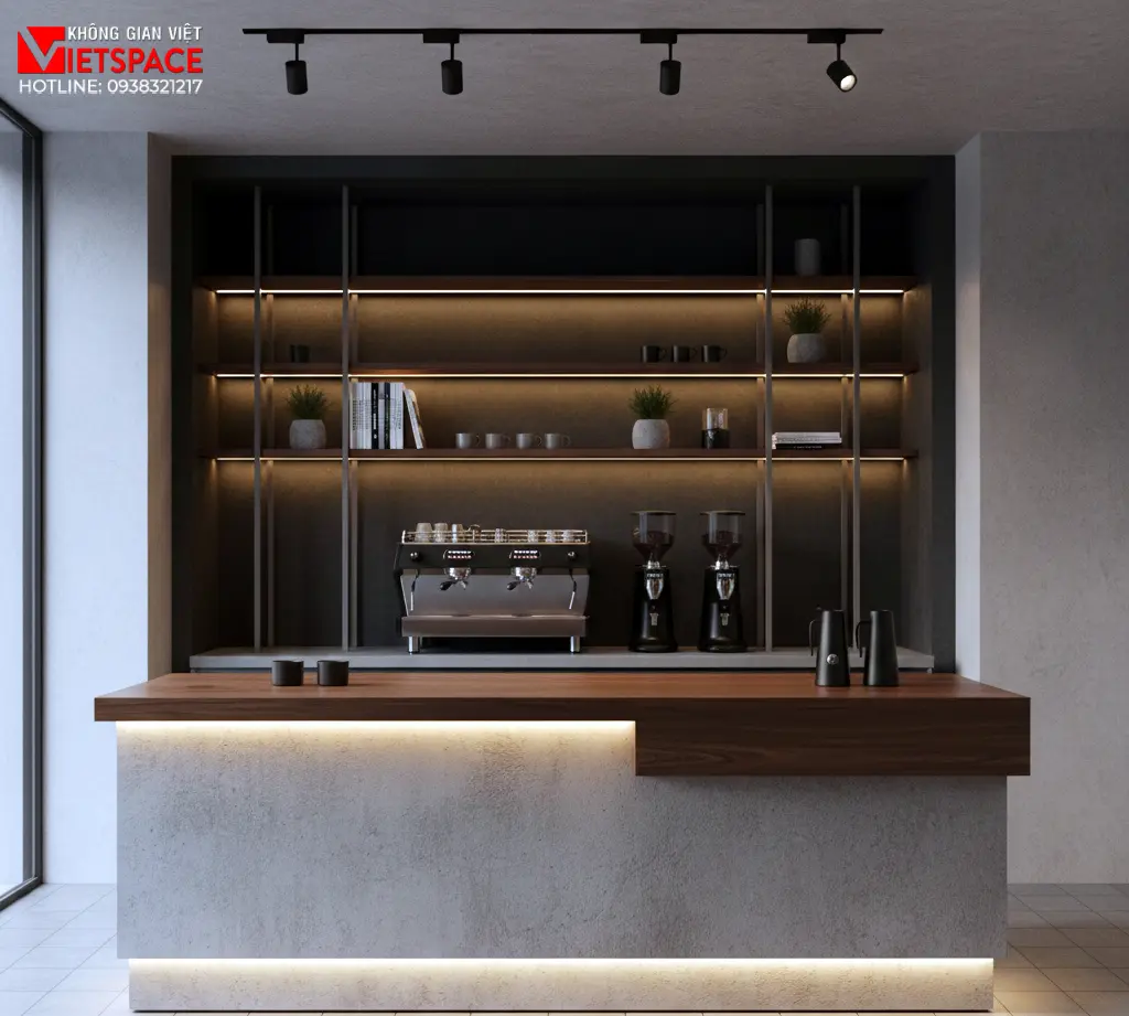 thiết kế cửa hàng thời trang rawlane _11