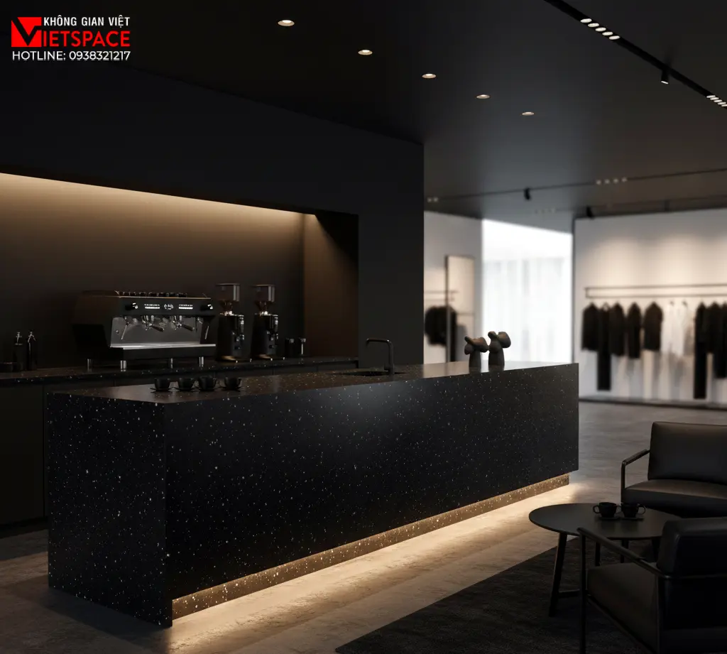 thiết kế cửa hàng thời trang blk _13