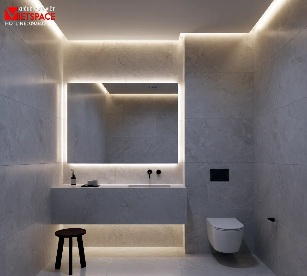 thiết kế cửa hàng thời trang rawlane _15