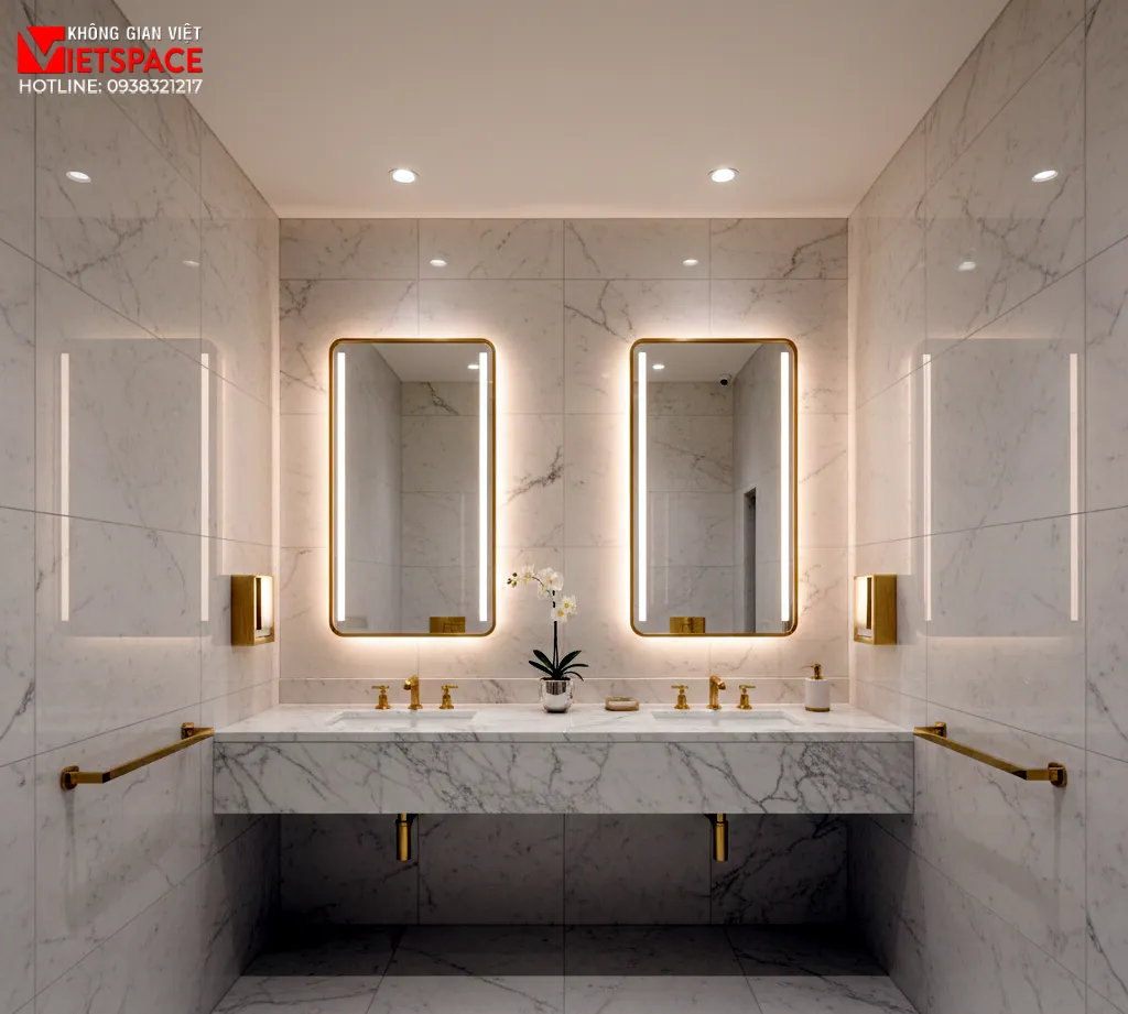 thiết kế cửa hàng thời trang royal couture house _15