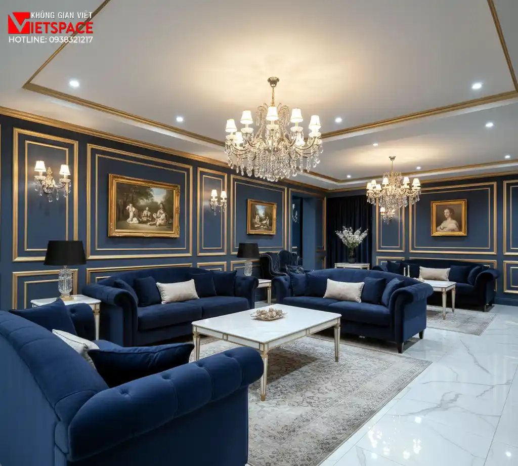 thiết kế cửa hàng thời trang imperial atelier _17