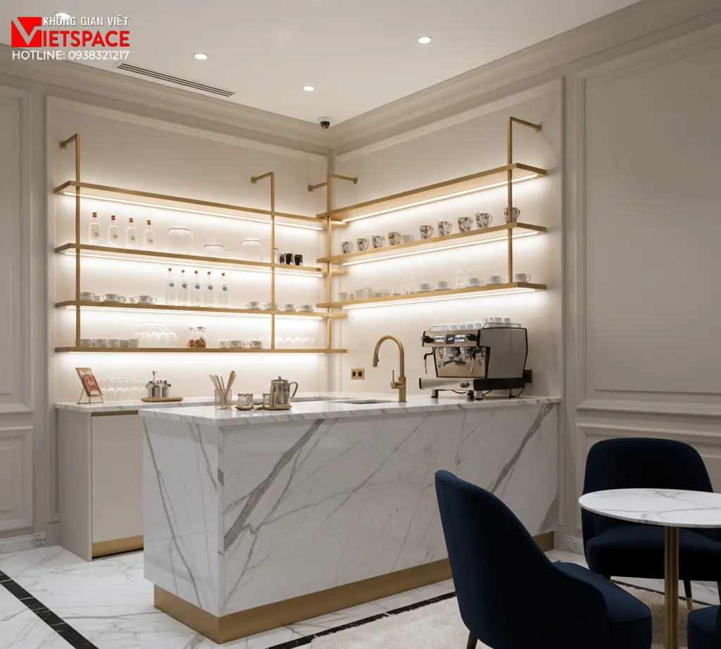 thiết kế cửa hàng thời trang imperial atelier _13