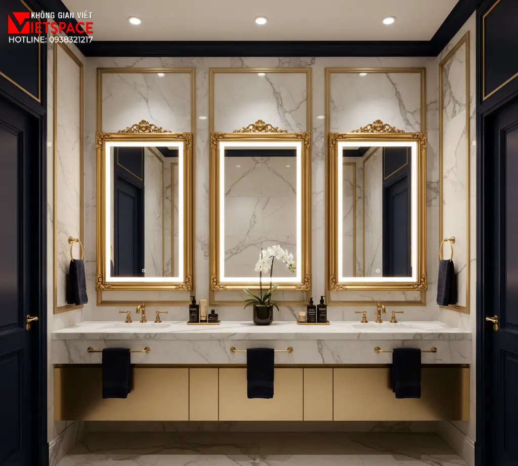 thiết kế cửa hàng thời trang imperial atelier _15
