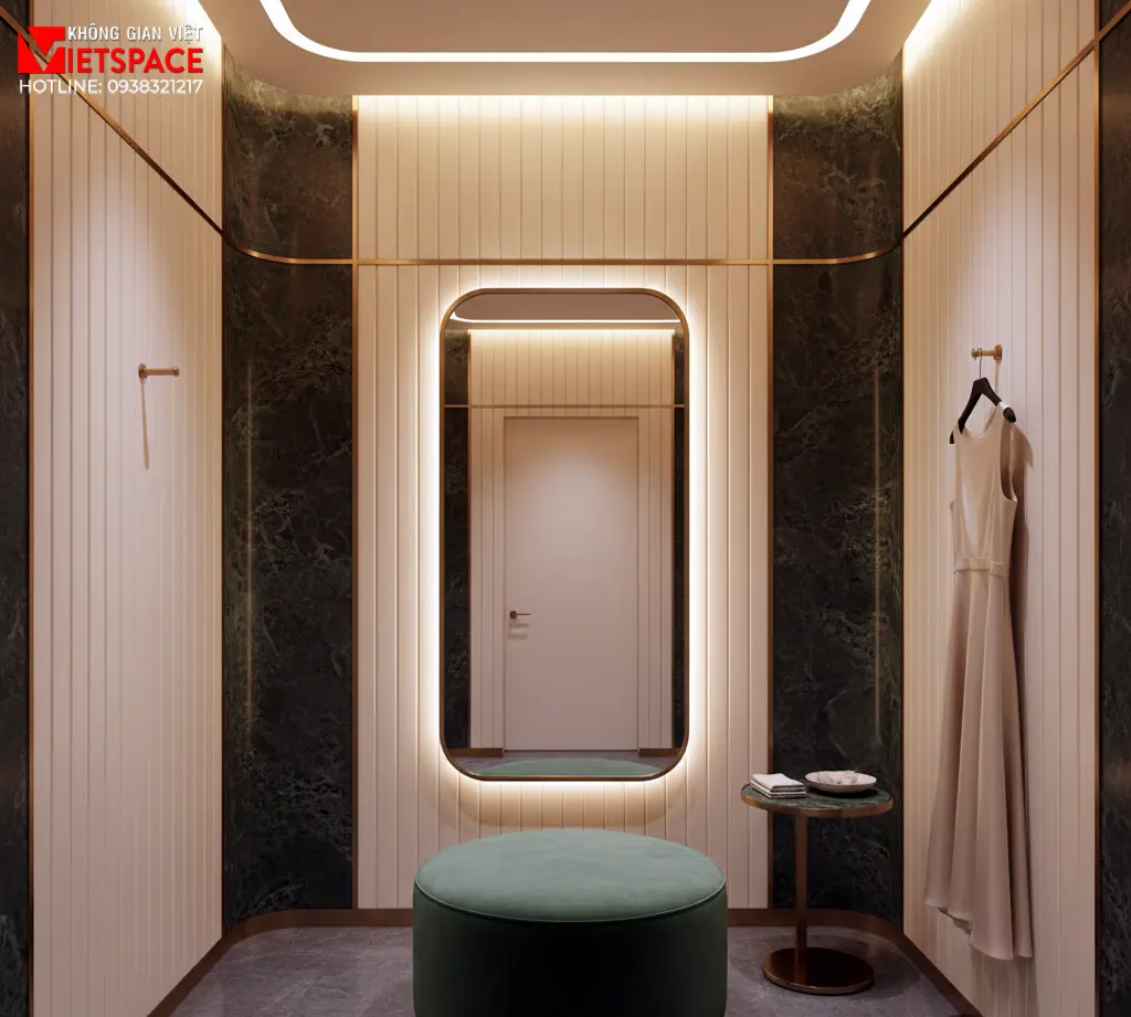 thiết kế cửa hàng thời trang jade & silk _9