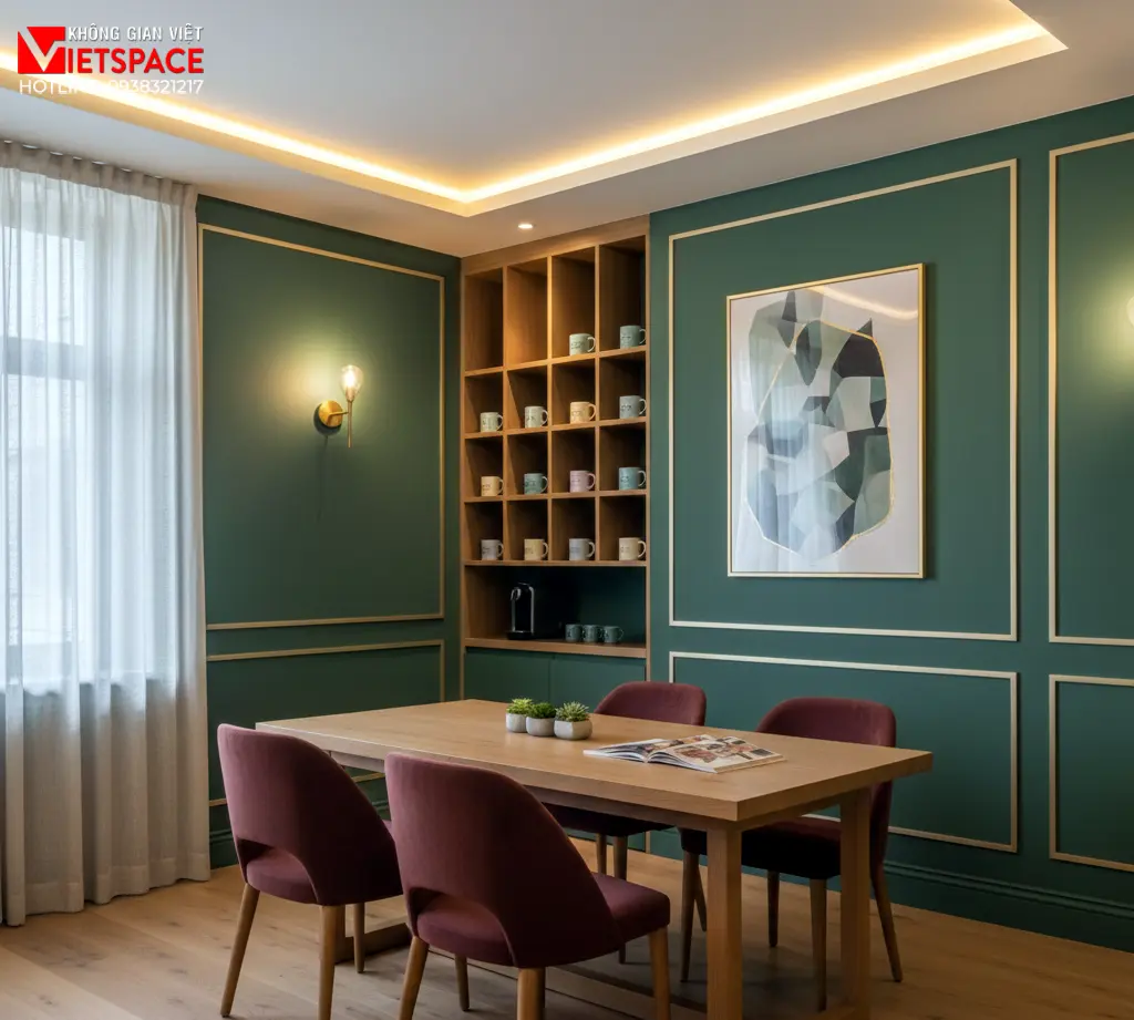 thiết kế cửa hàng thời trang lush lady atelier _16
