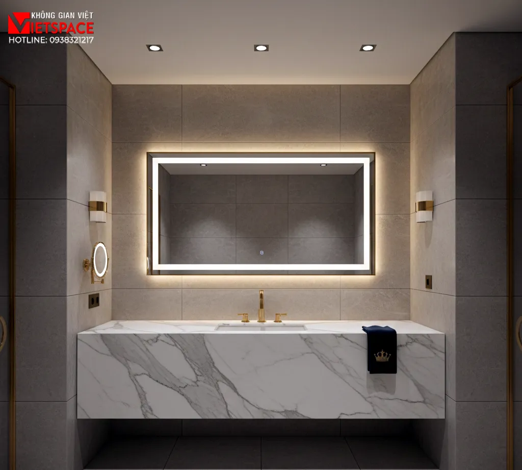 thiết kế cửa hàng thời trang maison royale _6