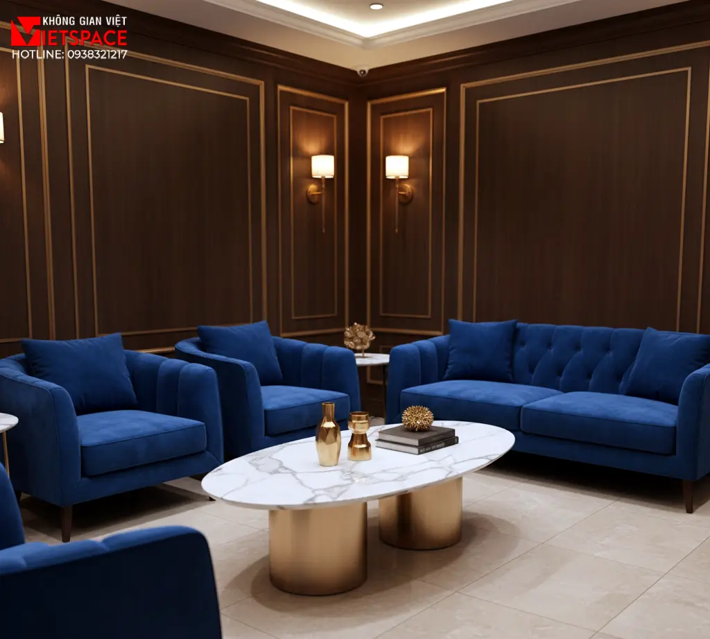 thiết kế cửa hàng thời trang maison royale _17