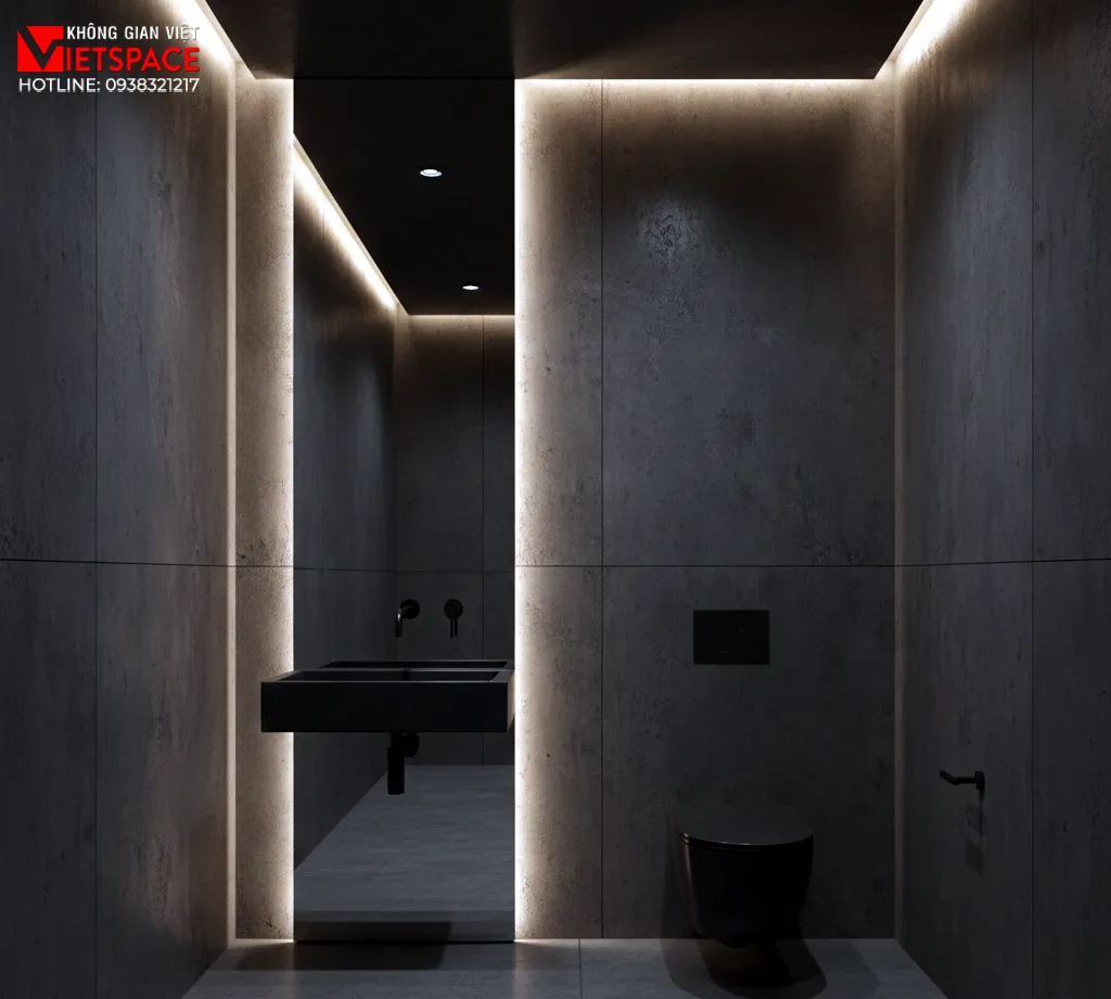 thiết kế cửa hàng thời trang prime hustle _8